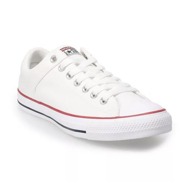 Converse Chuck Taylor All Star High Street OX Men's Sneakers