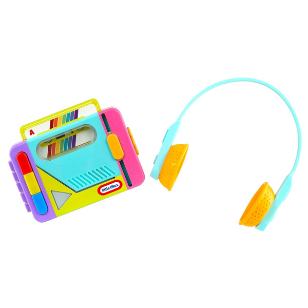 Little Tikes Rainbow Remix Music Player