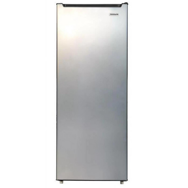 6.5 Cu. ft. Frigidaire Upright Freezer