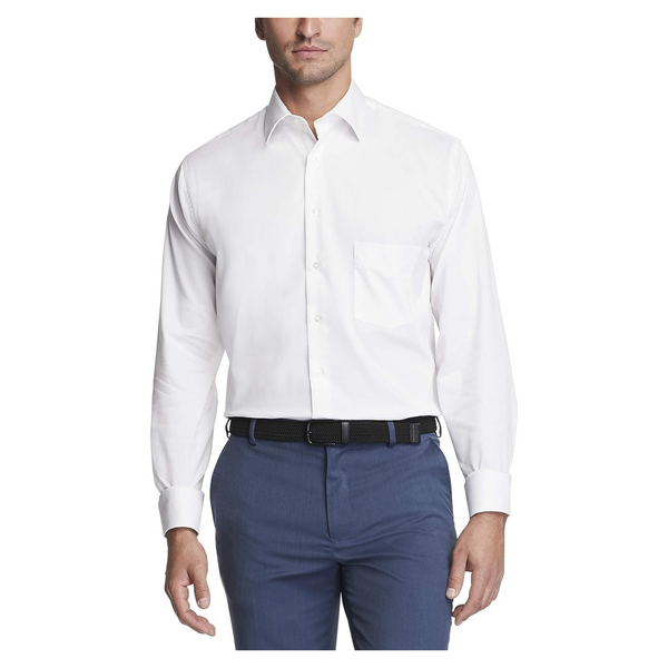 Van Heusen Men's Dress Shirt