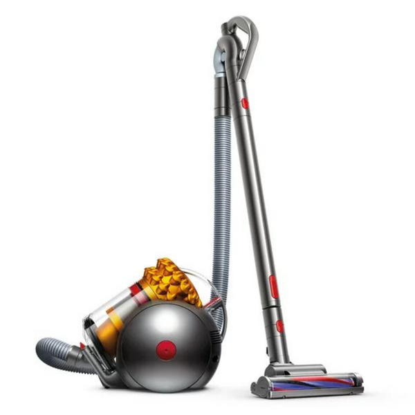 Dyson Big Ball Turbinehead Canister Vacuum