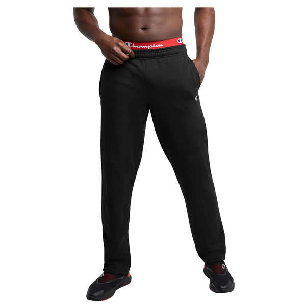 Champion Men’s Powerblend Sweatpants