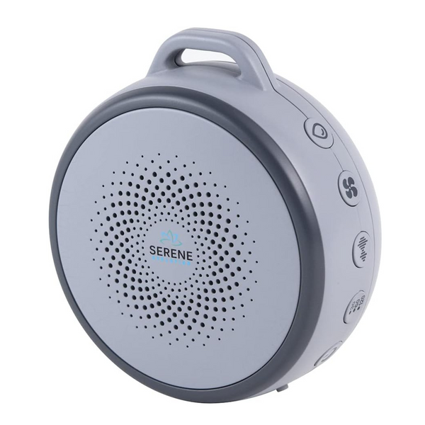 Portable White Noise Machine