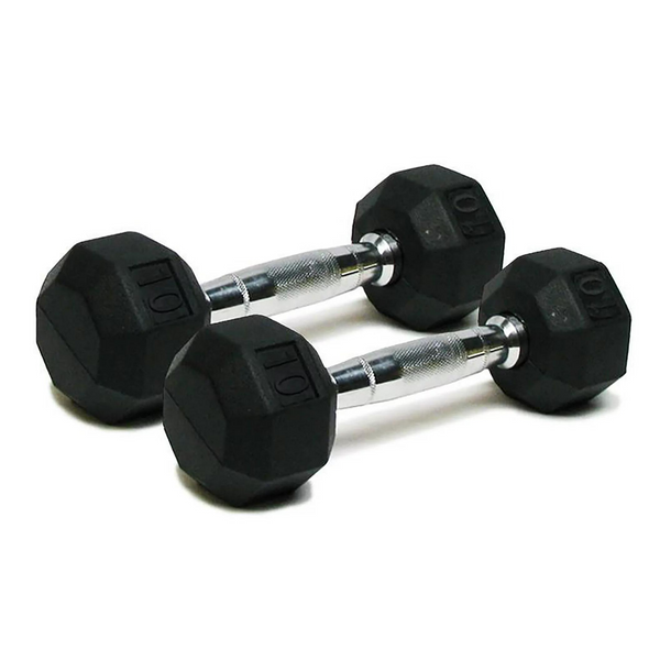 10Lb Dumbbells Set Of 2