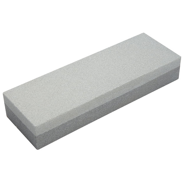 Bora 6" 240 Grit Fine / 150 Grit Coarse Combination Sharpening Stone