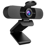 EMEET 1080P Webcam with Microphone