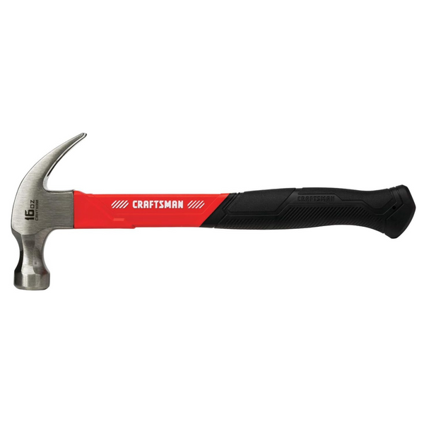 Craftsman Fiberglass Hammer