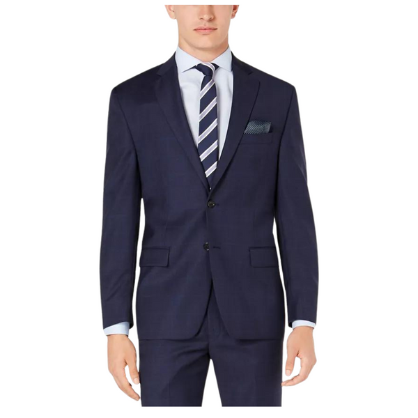 Lauren Ralph Lauren Men's Classic-Fit UltraFlex Stretch Suit Jacket