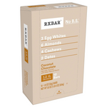 12-Pack 1.83-Oz RXBAR Protein Snack Bars (Coconut Chocolate)