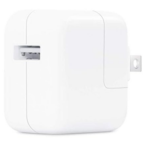 Apple 12W USB-A Power Adapter