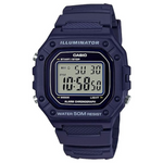 Casio Classic Digital Display Quartz Watch