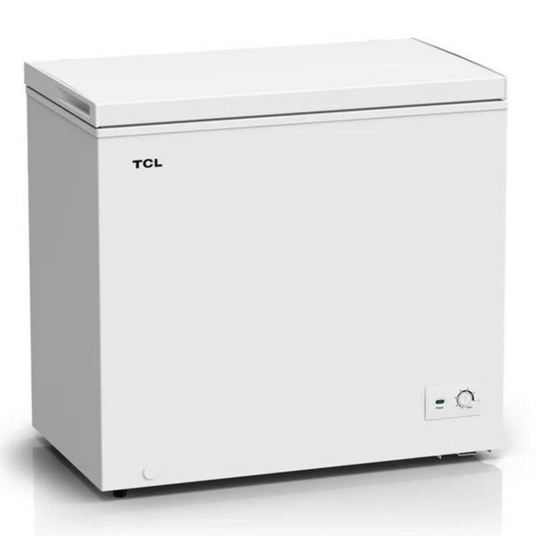 TCL 7.0 Cu. Ft. Chest Freezer