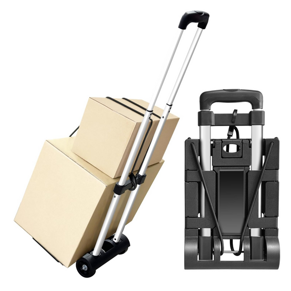 Folding Hand Truck Dolly