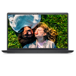 Dell Inspiron 15.6″ Core i3 512GB SSD Laptop