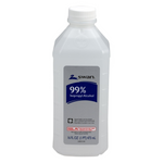 Swan Isopropyl Alcohol 16oz Bottle