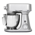 GE Appliances Tilt-Head Stand Mixer 7 Speed 5.3 Quarts