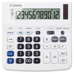 Canon Standard Function Calculator