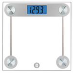 Weight Watchers Conair Digital Bathroom Scale