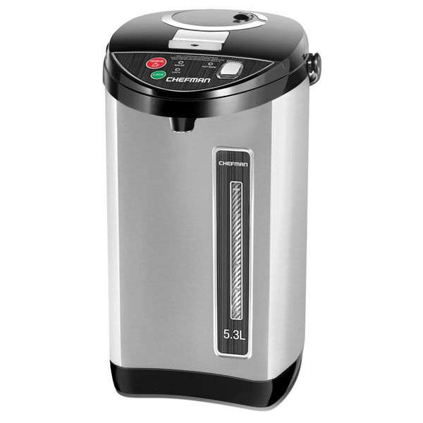 Chefman 30 Cup Electric Hot Water Urn