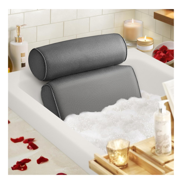 Bathtub Pillow