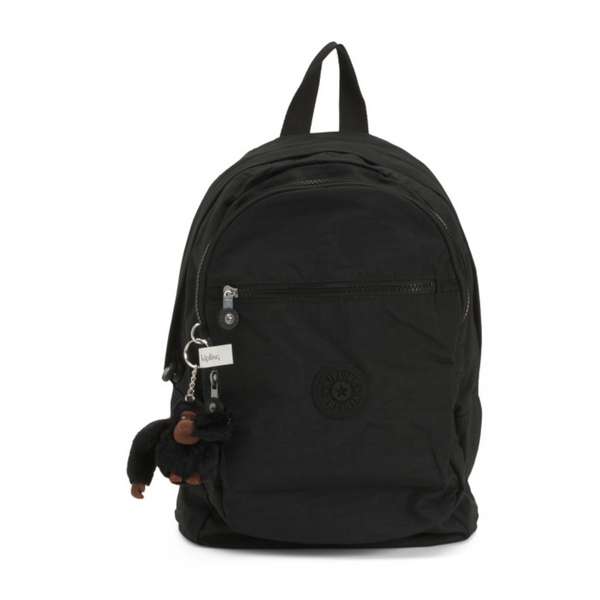 Kipling Nylon Challenger Backpack