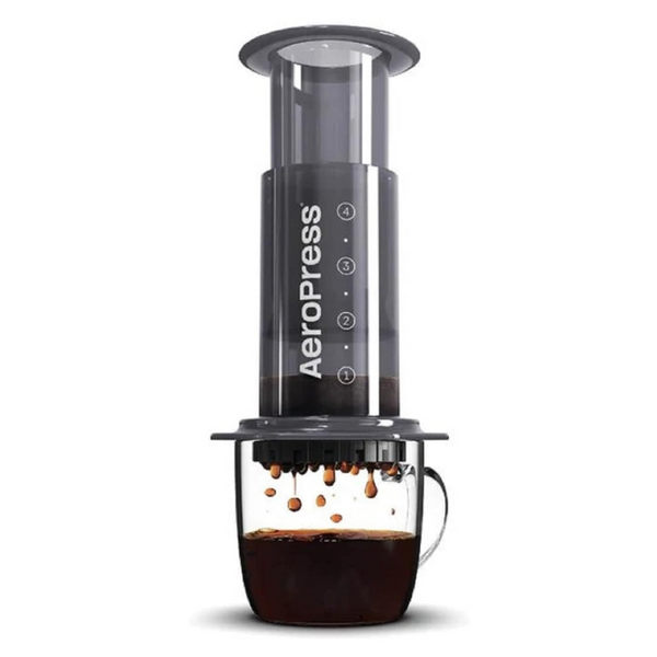 10-Oz AeroPress Original Coffee & Espresso Maker