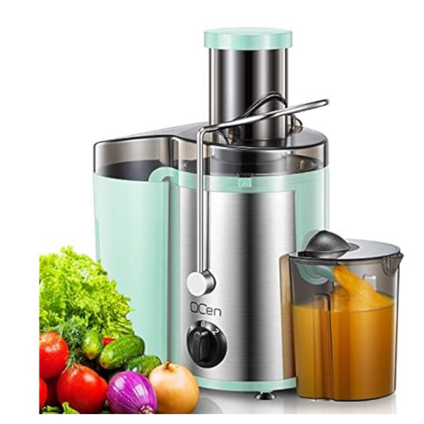 Juicer Machine