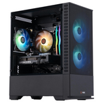 ABS Cyclone Aqua Gaming PC