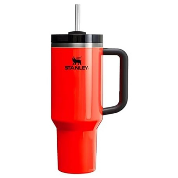 Stanley Quencher H2.0 40oz FlowState Stainless Steel Vacuum Insulated Tumbler