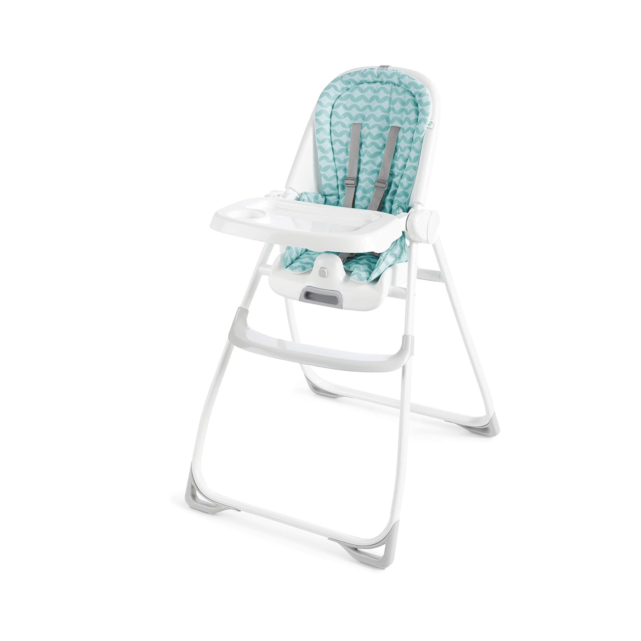 Ingenuity: ity by Ingenuity Sun Valley Compact Folding High Chair