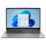 Lenovo Ideapad 1i: 15.6" FHD IPS Touch