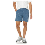 Amazon Essentials Men's Slim-Fit 7" Short