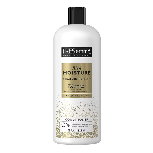 28-oz TRESemme Shampoo or Conditioner (Various Formulas)