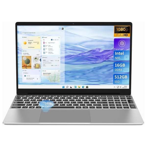 Auusda F152 15.6" FHD Laptop