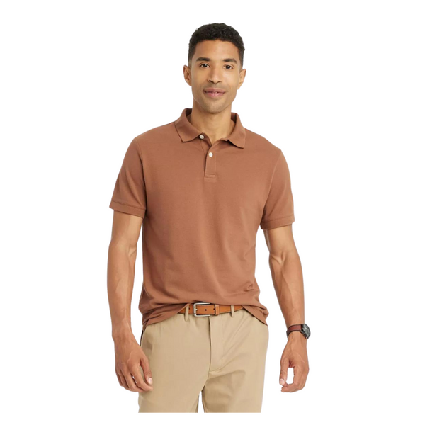 Goodfellow & Co Men's Every Wear Polo Shirt