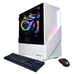 CyberPowerPC Desktop