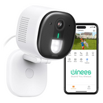 Outdoor/Indoor Security Camera