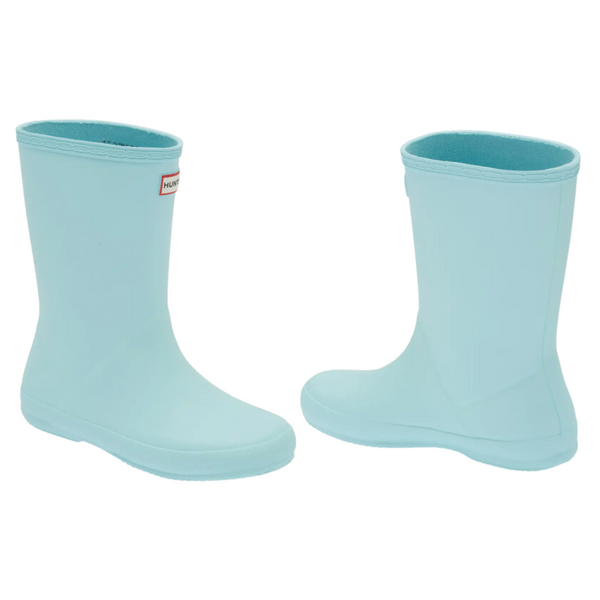 Hunter Kids' First Classic Rain Boot