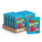 100 Fruit Roll-Ups Jolly Rancher Flavored Snacks