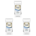 3 Packs of 30-Ct Olay Wet Cleansing Towelette