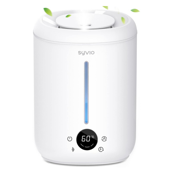 Cool Mist Air Humidifier