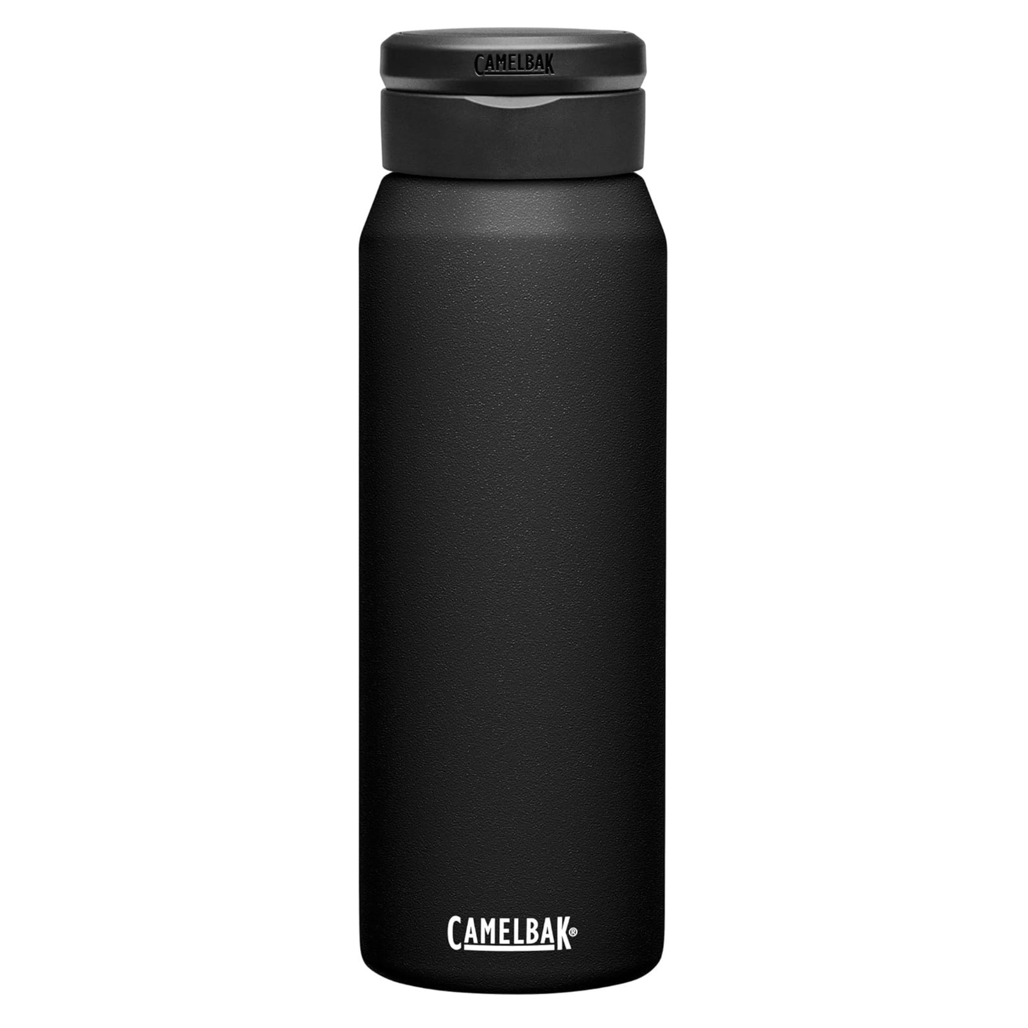 CamelBak 32-Oz Fit Cap Vacuum Stainless Insulated Water Bottle