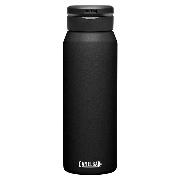 CamelBak 32-Oz Fit Cap Vacuum Stainless Insulated Water Bottle