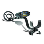 Bounty Hunter Pioneer 202 Metal Detector