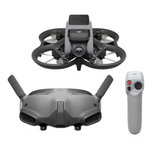 DJI Avata Pro View Combo FPV Drone w/ DJI Goggles 2