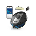 Shark Matrix 2-in-1 Robot Vacuum & Mop (refurbished)