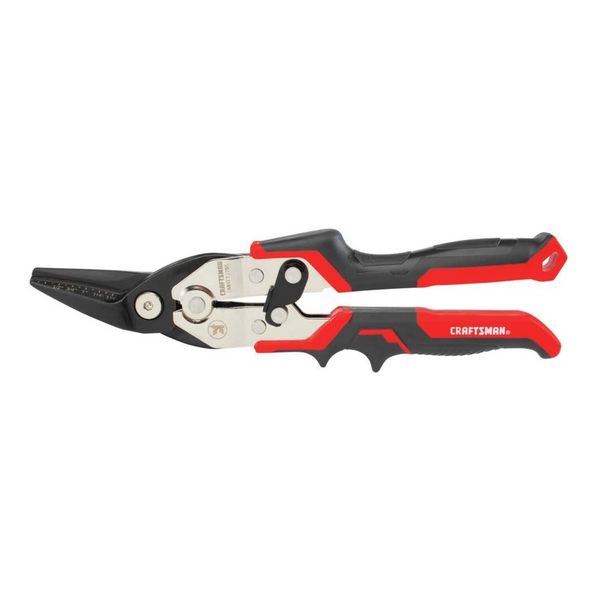 Craftsman Aviation Snips Left Cut