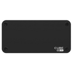 Cube GPS Vehicle Tracker w/ Magnetic Base & One Year Rechargeable Battery