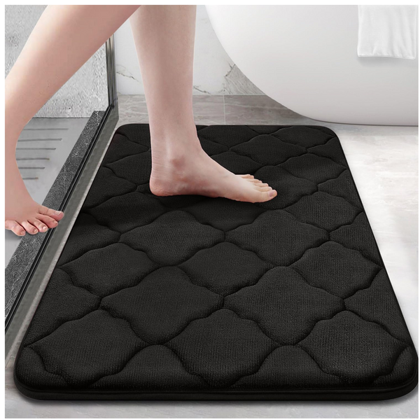 Non-Slip Bathroom Rug