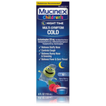 Mucinex Children’s Cold and Fever Liquid Medicine